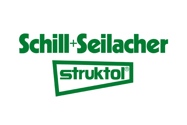 Logo Schill+Seilacher
